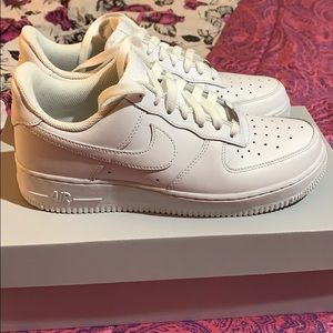 Women’s Air Force 1 ‘07